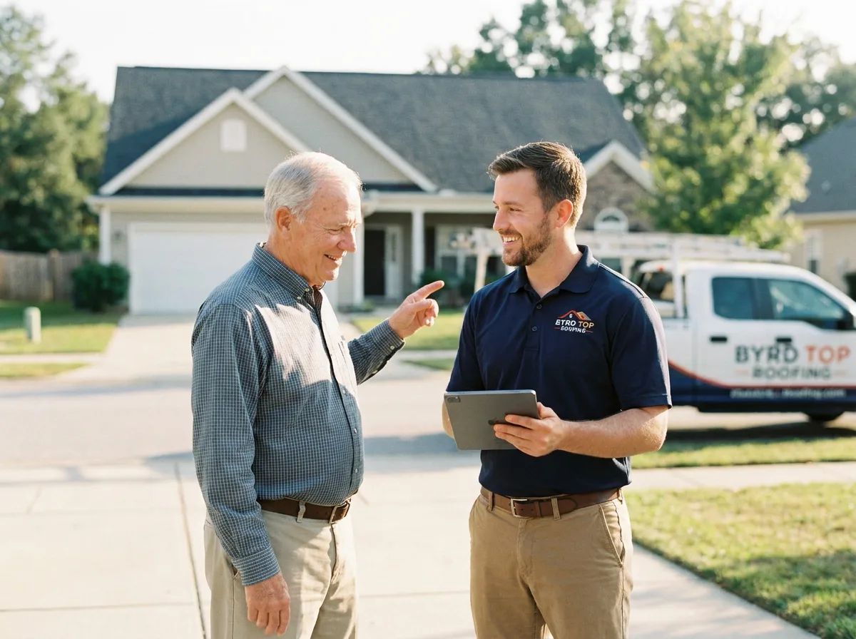 Roofing Abbotsford, WI FAQs